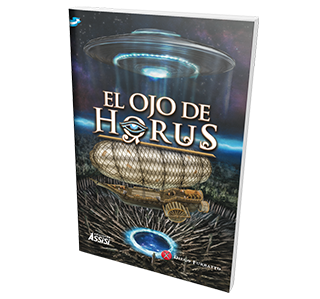 El ojo de horus